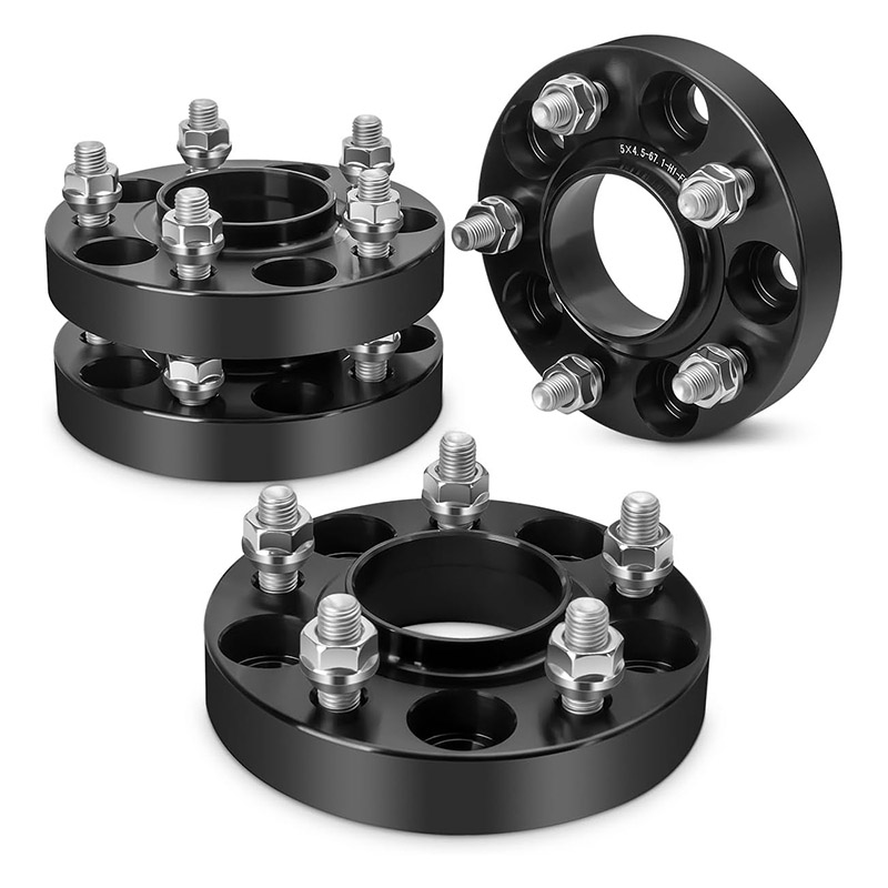 Wheel Spacers for Brake Caliper Clearance | Fitment Guide