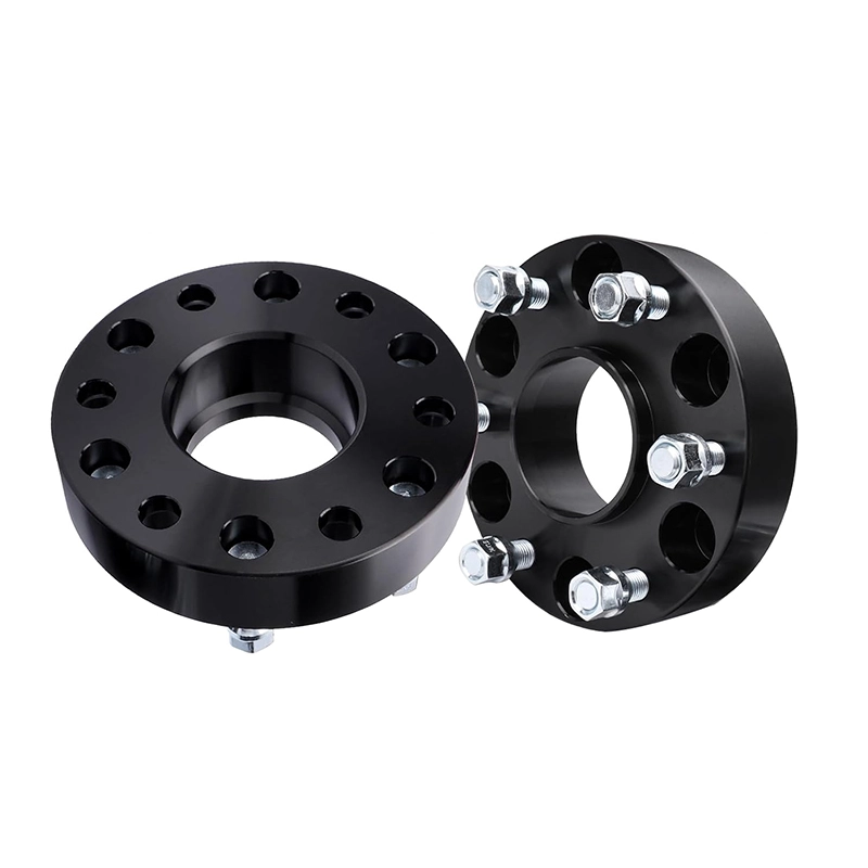 Do Wheel Spacers Cause Tire Rubbing?