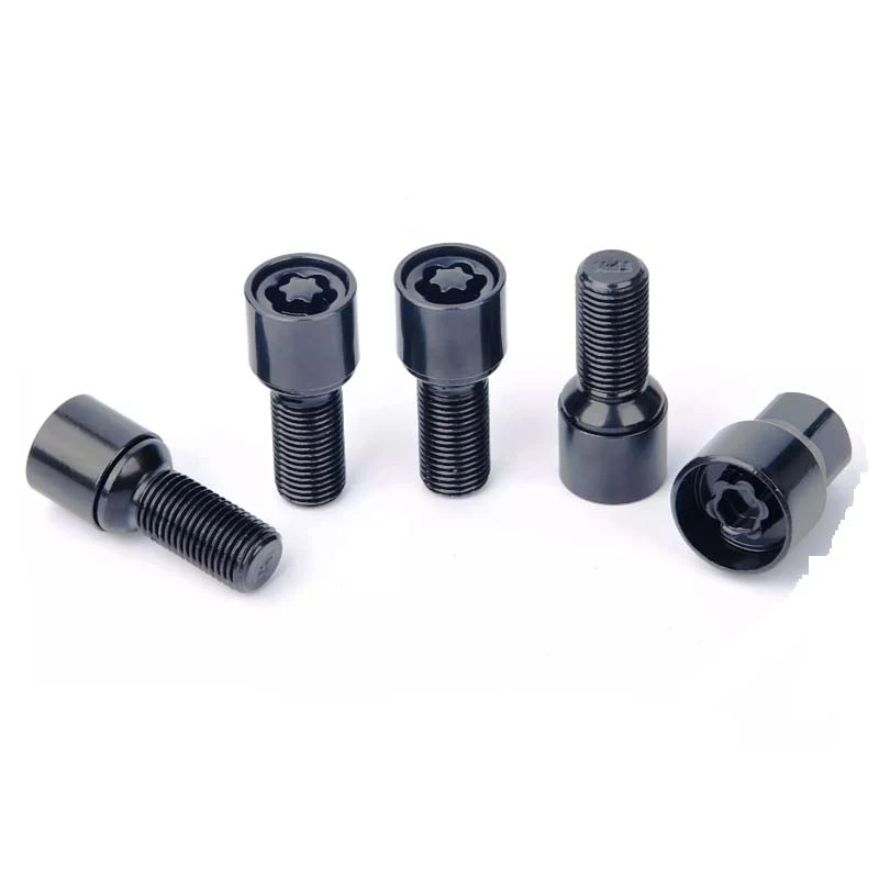 Why Are M14x1.5 Locking Conical Seat Wheel Lug Bolts a Smart Choice for Secure Wheel Installation
