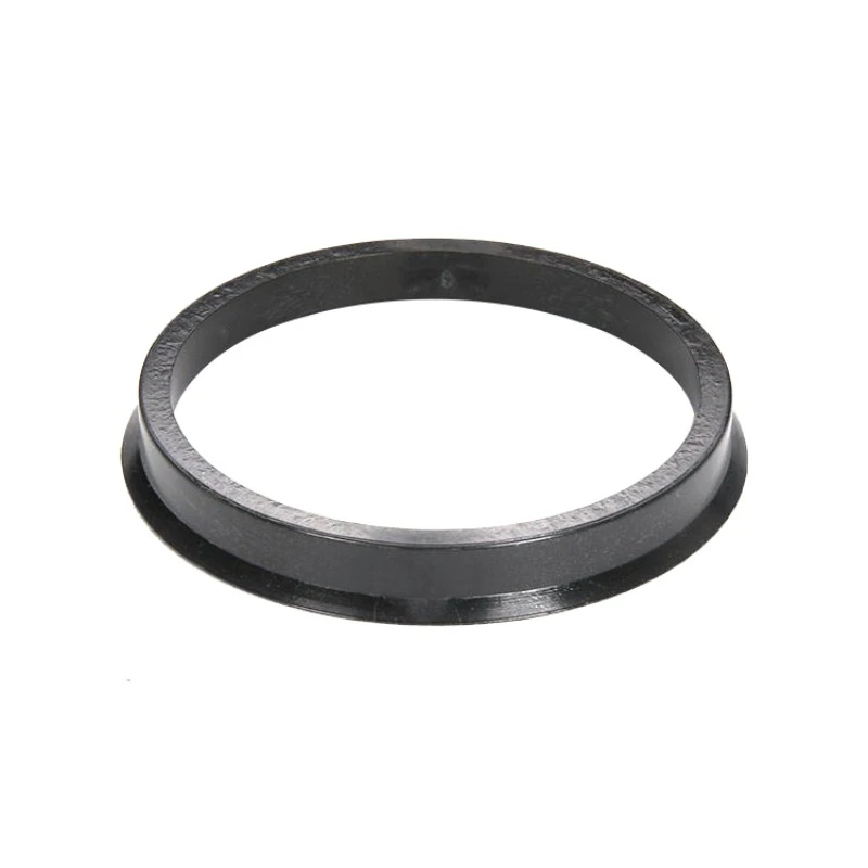 Colorful Plastic Hub Center Ring Colorful Plastic Hub Center Ring