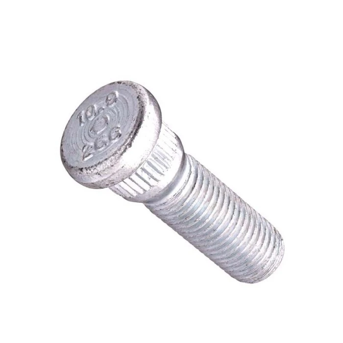 M14x1.5 Conical Seat Wheel Lug Bolts