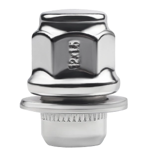 M12x1.5 Mag Wheel Lug Nuts M12x1.5 Mag Wheel Lug Nuts